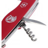Нож перочинный VICTORINOX PICKNICKER 0.8353.B1