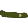 Передняя накладка Hunter C.8904.9 для ножей Victorinox C.8904.9 Hunter