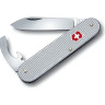 Складной нож Victorinox Bantam Alox 0.2300.26