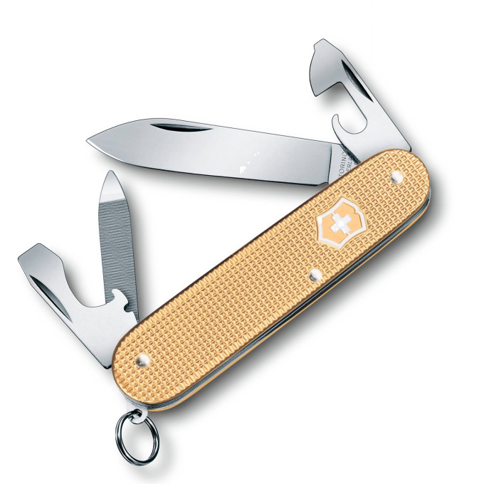 Victorinox Cadet Alox 0.2601.L19